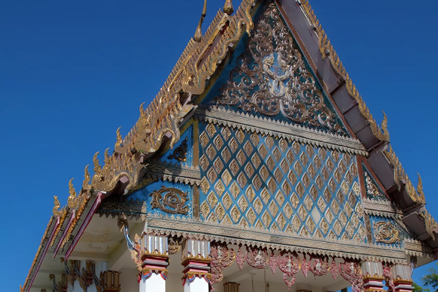 Wat Nakorntum