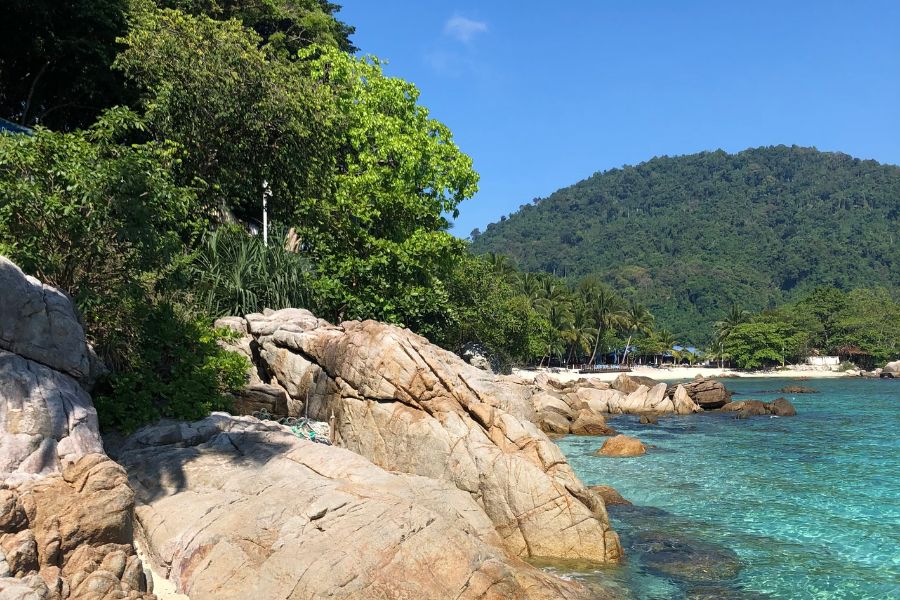 Perhentian Islands Kuala Besut