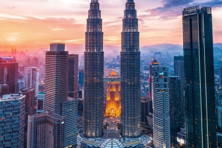 Kuala Lumpur 