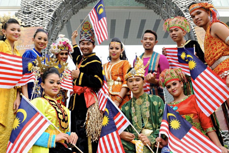 Malaysia culture