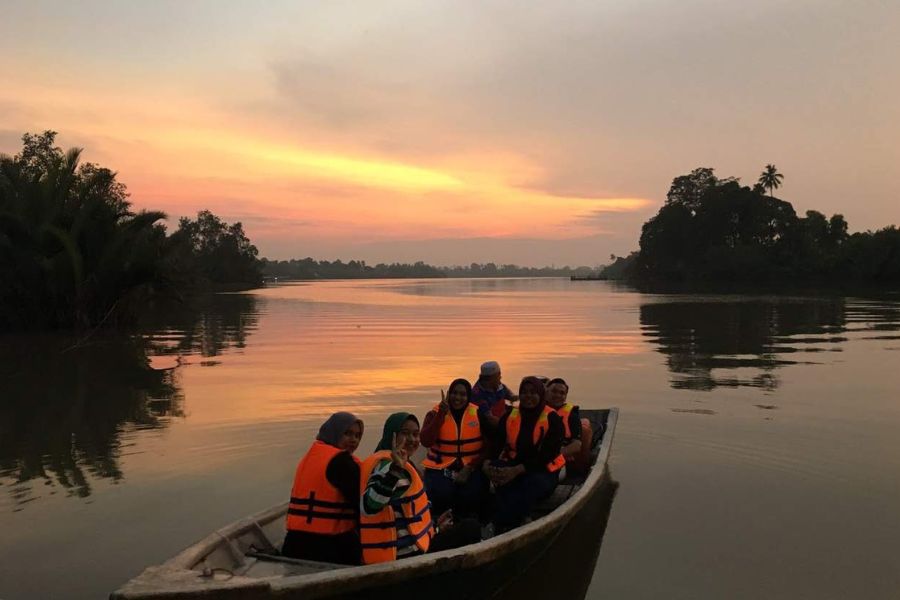 Terengganu River