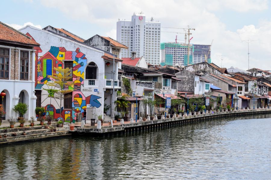 Malacca