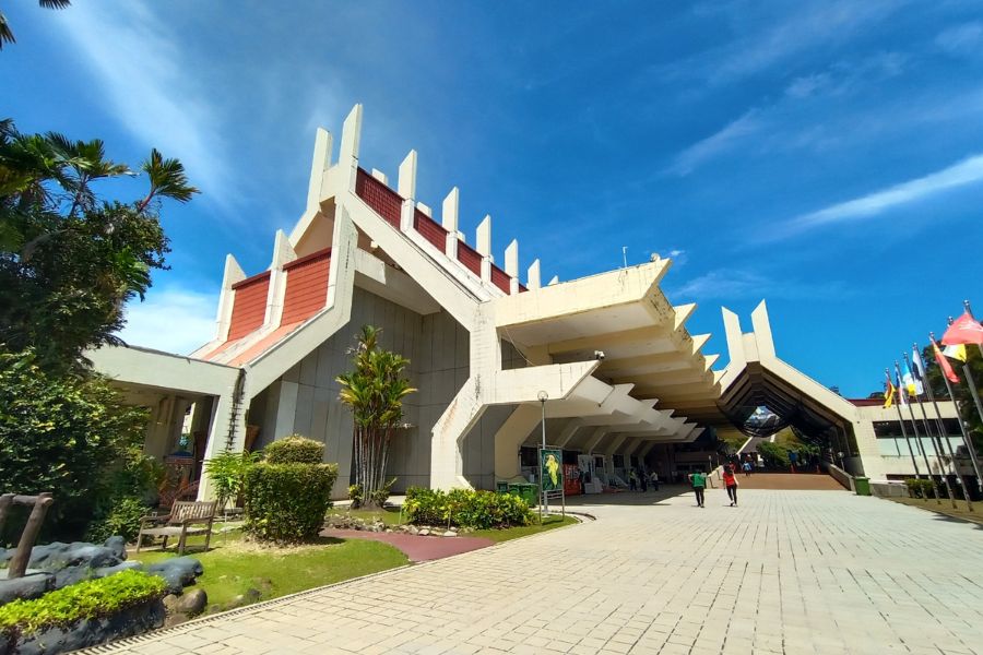 Sabah State Museum