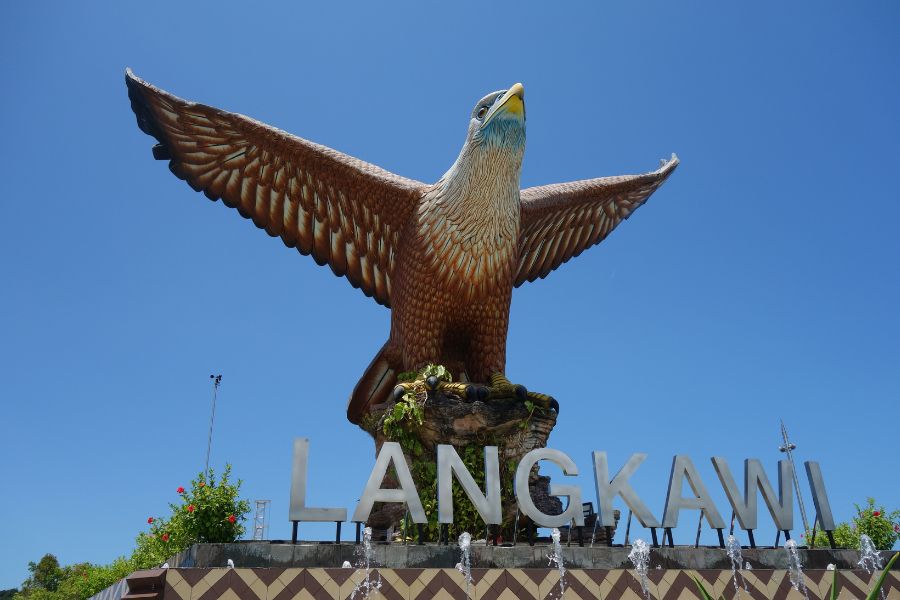 History of Langkawi 