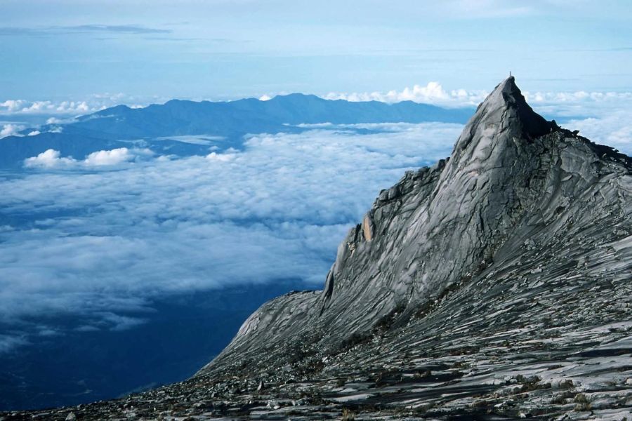 Mount Kinabalu