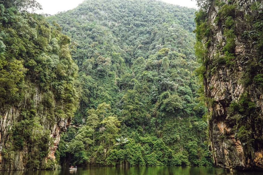 Best time to visit Ipoh 