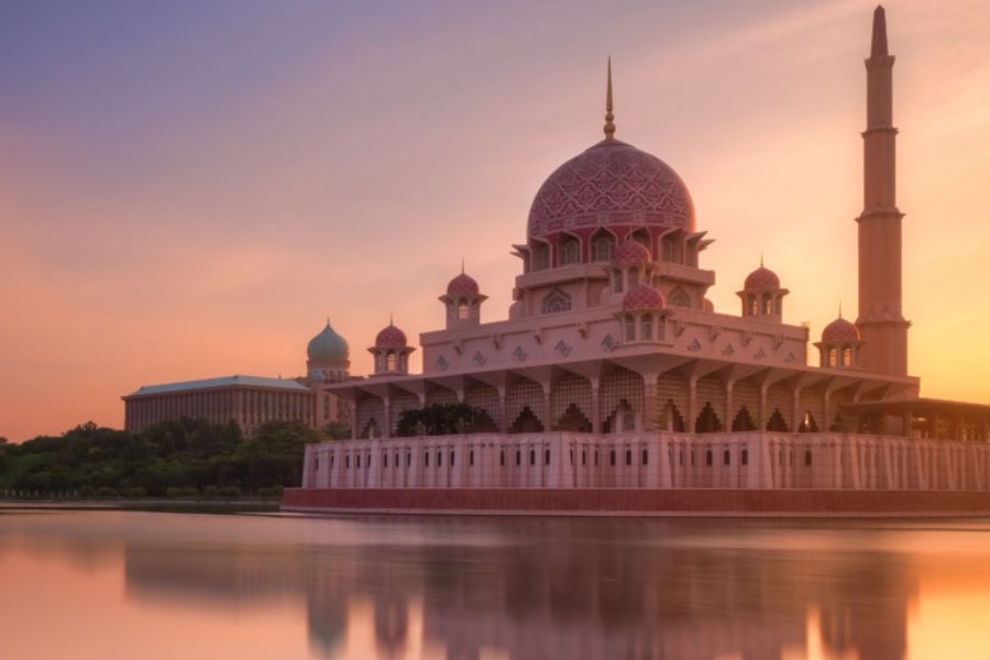 Masjid Putra