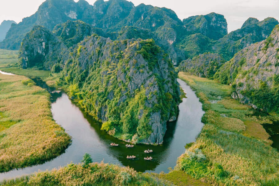 Ninh Binh