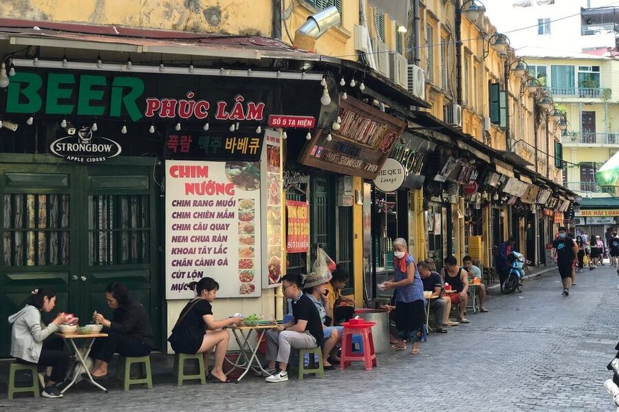 Hanoi