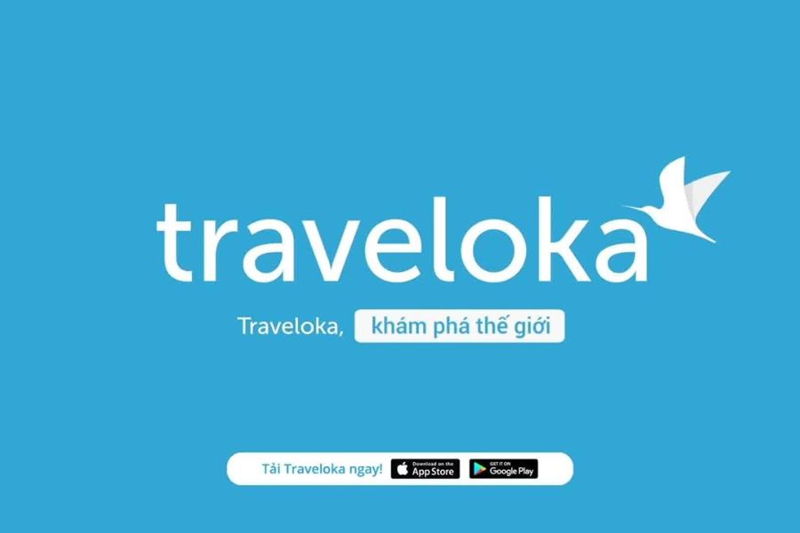 Traveloka is the top travel application in Southeast Asia