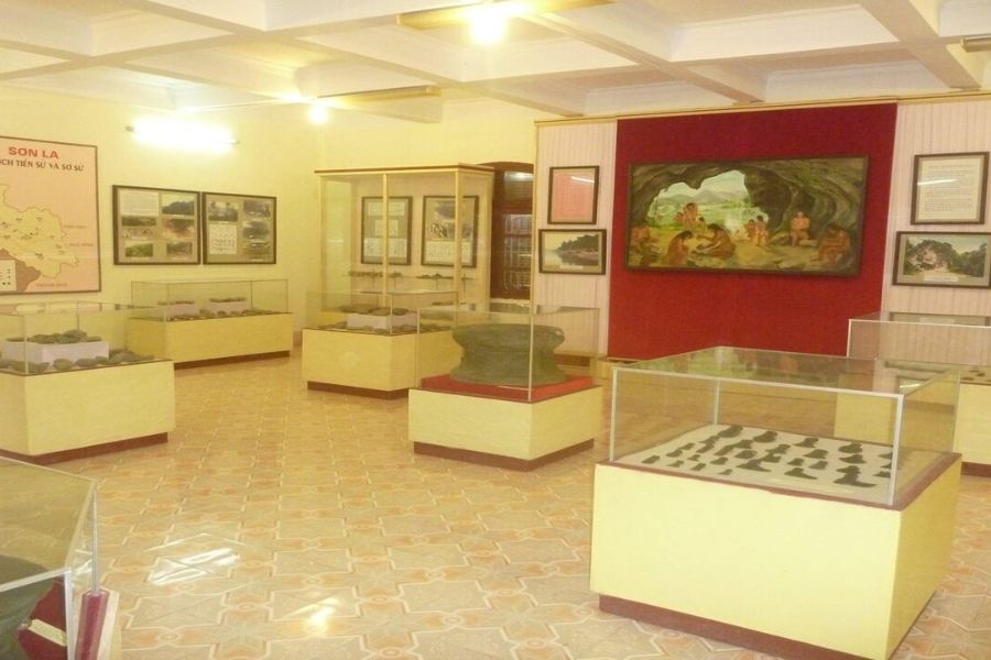 Museum Gallery