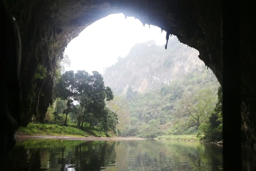 Cultural Significance of the cave