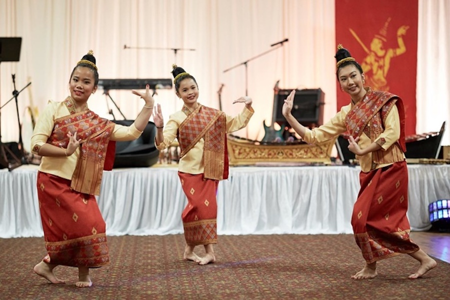 This dance is performed during celebrations, festivals, and special occasions (Source: Phoenix Voyages)