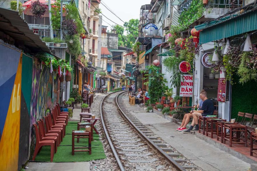 Traveling to Vietnam is not as expensive as you think