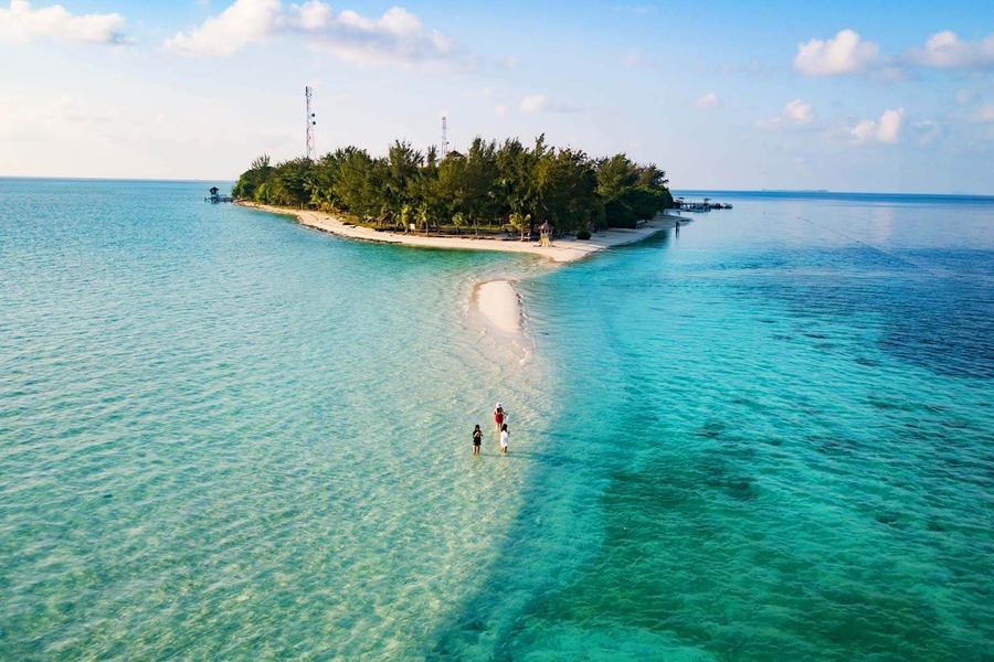 However, Malaysia is a tropical paradise all year round. Photo: Forever Vacation