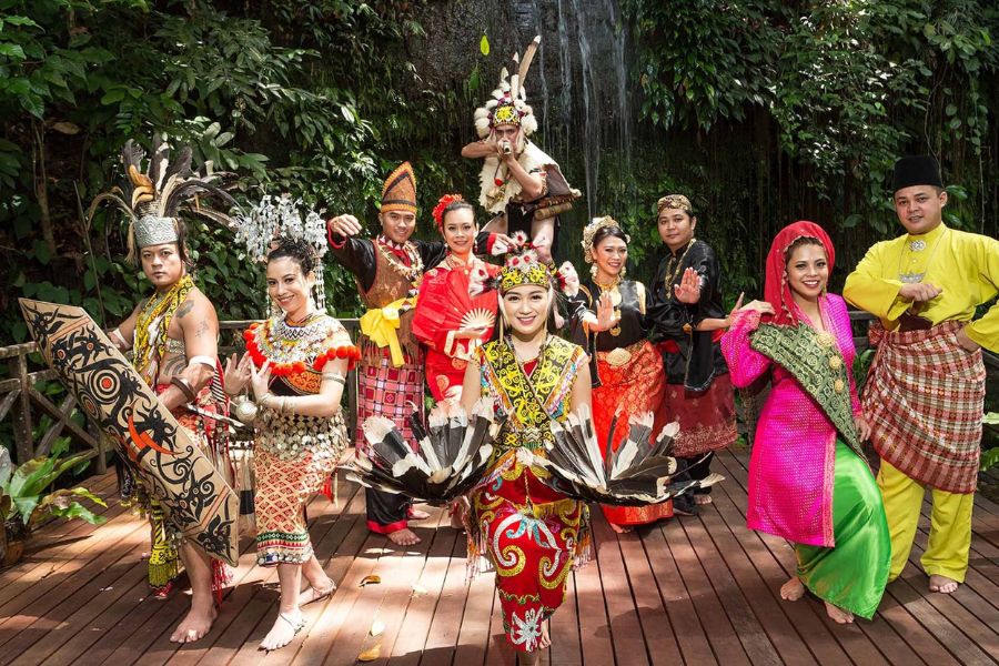 Traditional Ceremonies