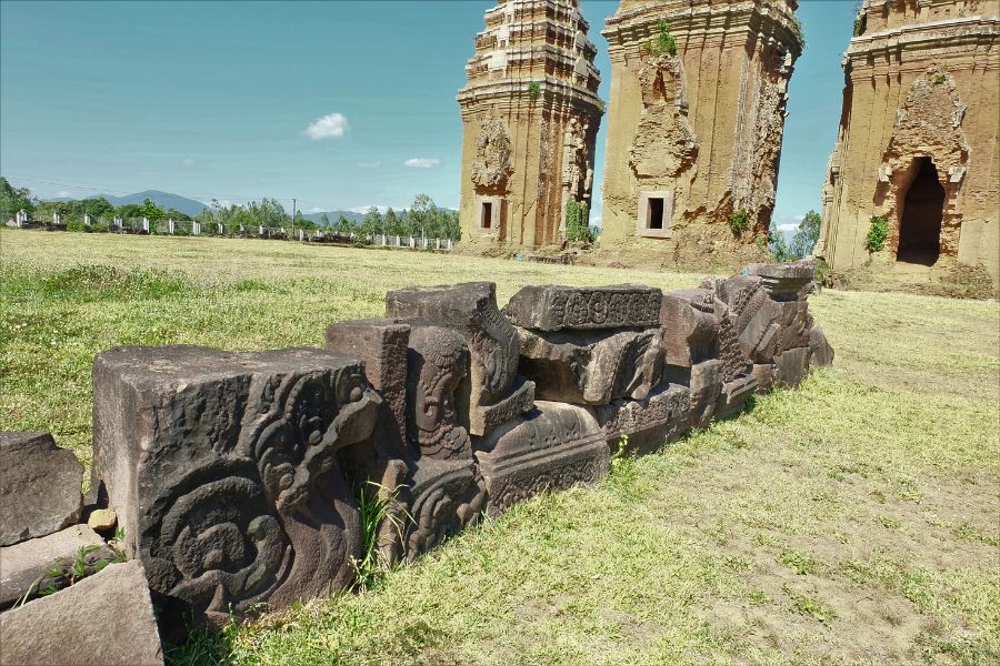 The tower has a rich history 