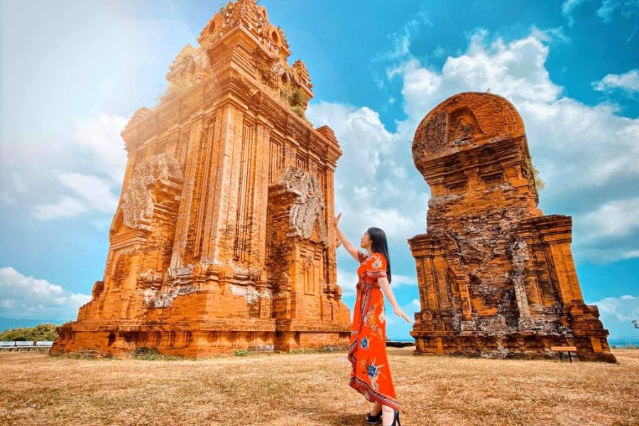 Paradise of photography