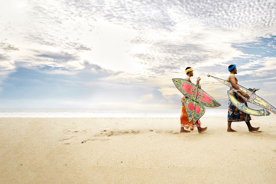 Best time to visit East Coast of Malaysia