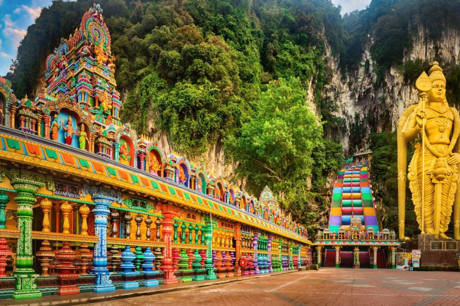 Combine East Coast and West Coast are not a bad choices