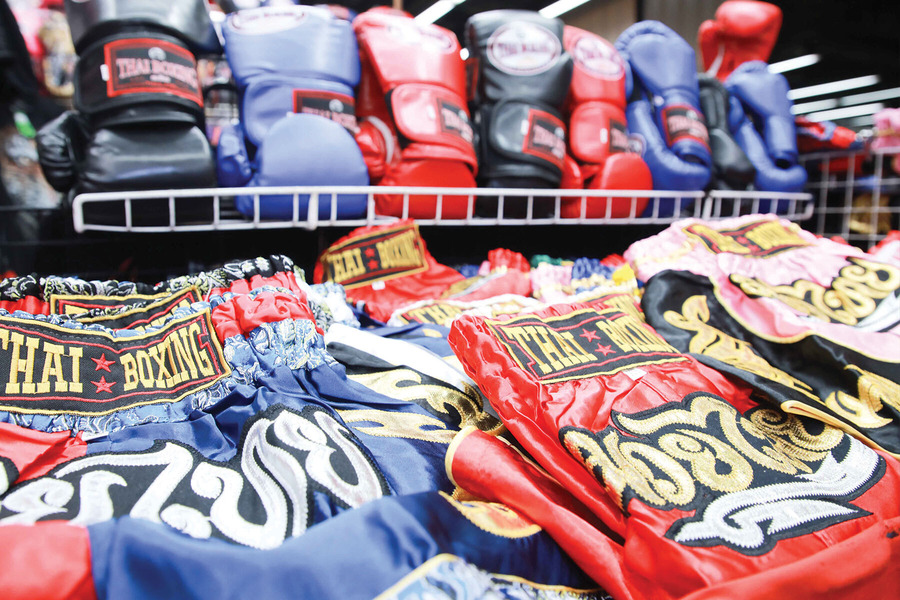 Lots of cool stuff here