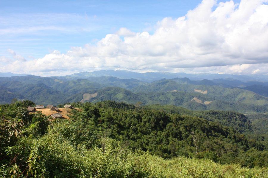 Nam Ha National Park