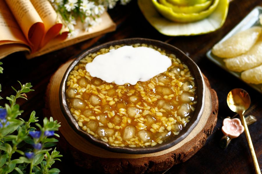 Che - Vietnamese Sweet Soup Dessert