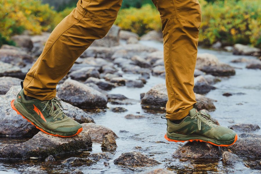 Best shoes for trekking