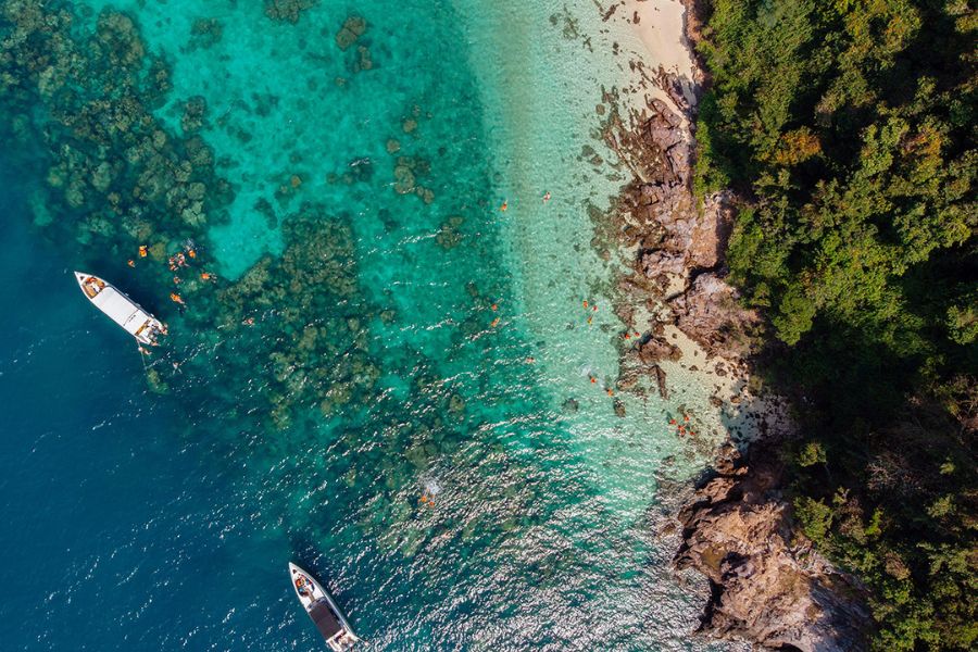 Supervisors can cancel dives on spot