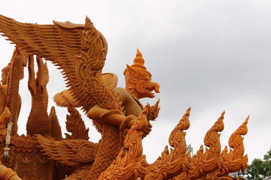 Nakhon Ratchasima (Korat), Thailand