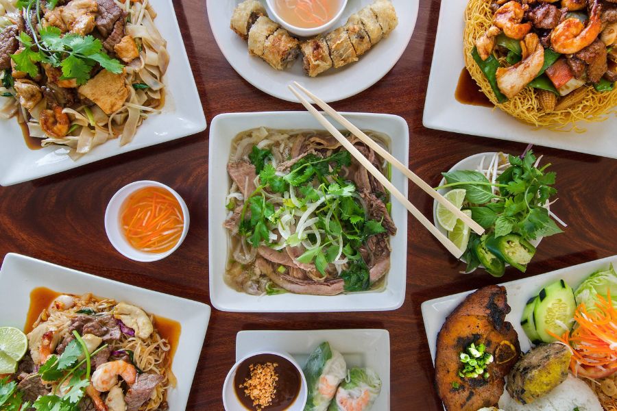 Experience a local culinary delight