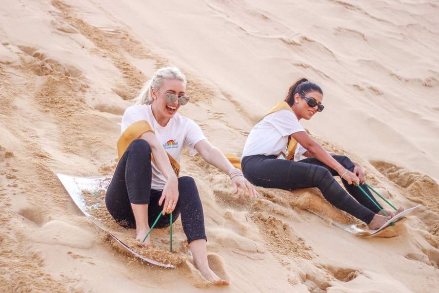 A simple game that never gets boring