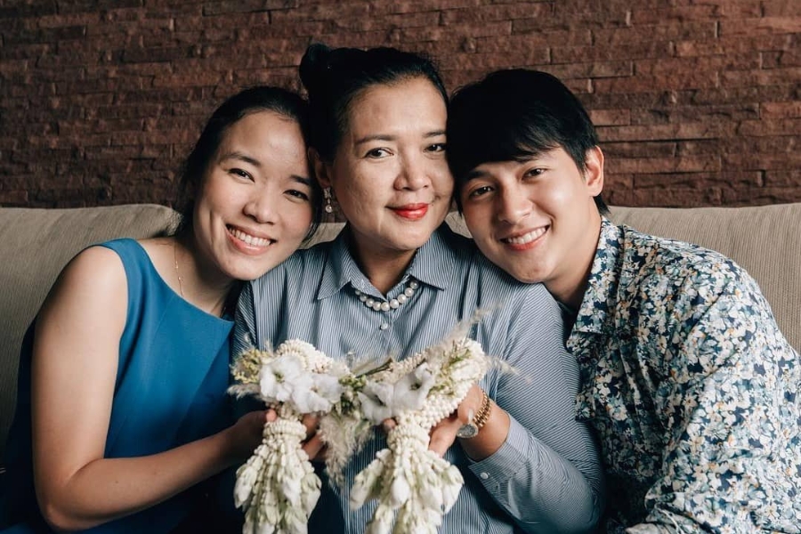 It is a time to express the deep love and affection for mothers