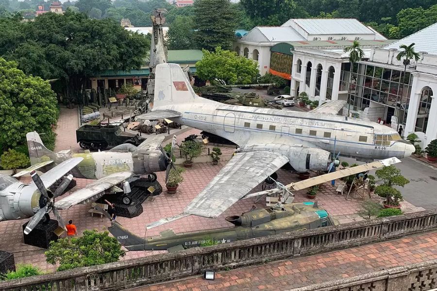 Discover history and culture through Vietnam Museums