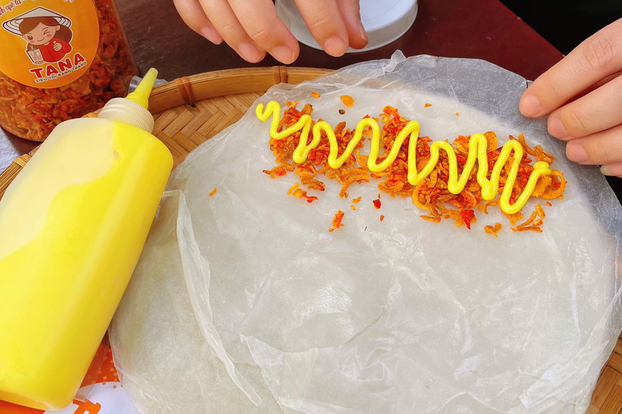 A simple yet incredibly addictive snack