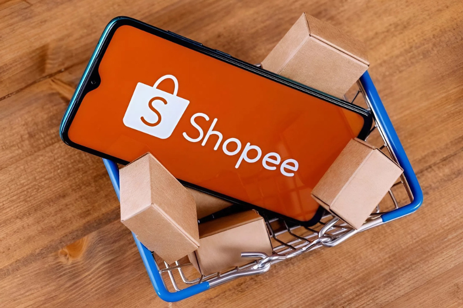 Buy everything at a cheaper price on Shopee