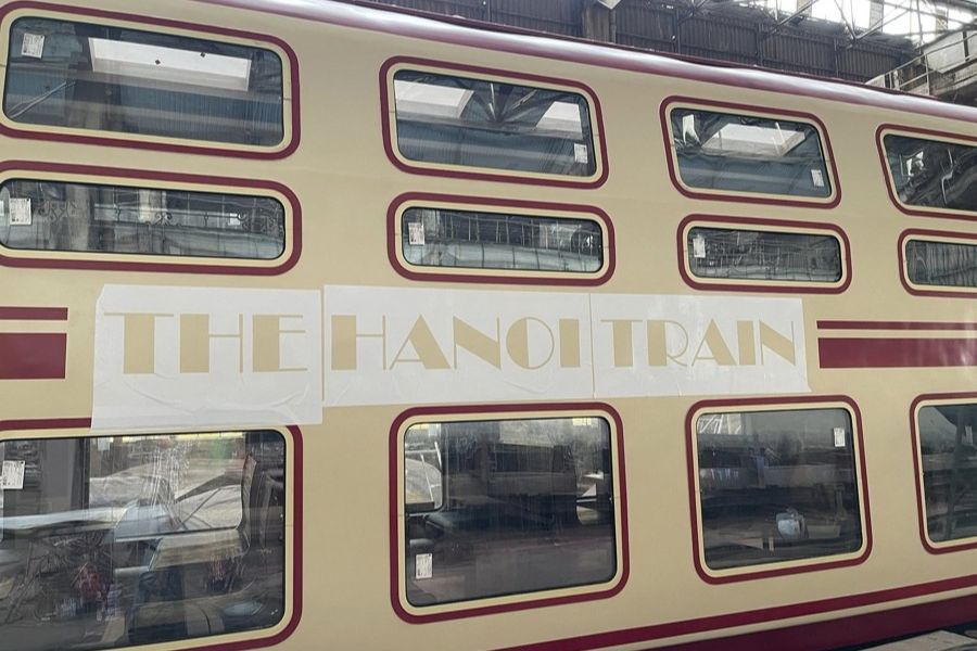 The train can be seen as cultural icon&nbsp;