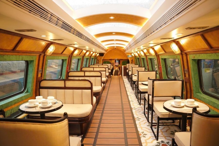 The future of the tourism in Vietnam