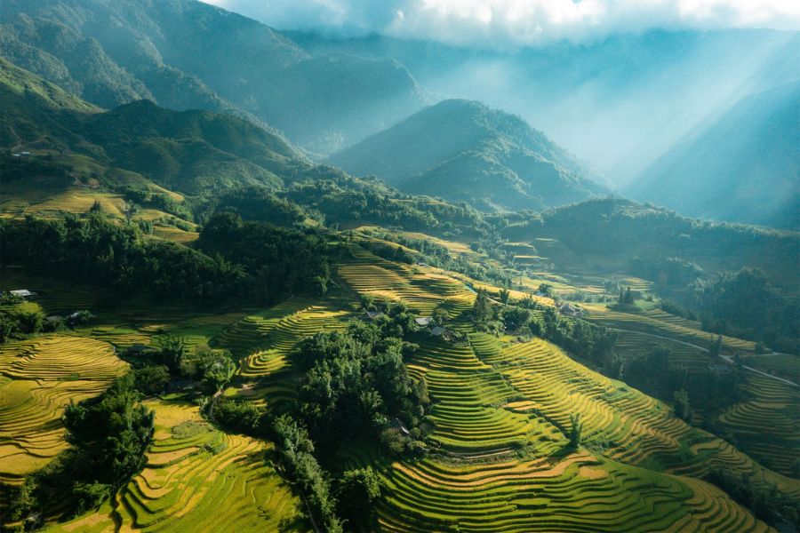 History of Lao Cai