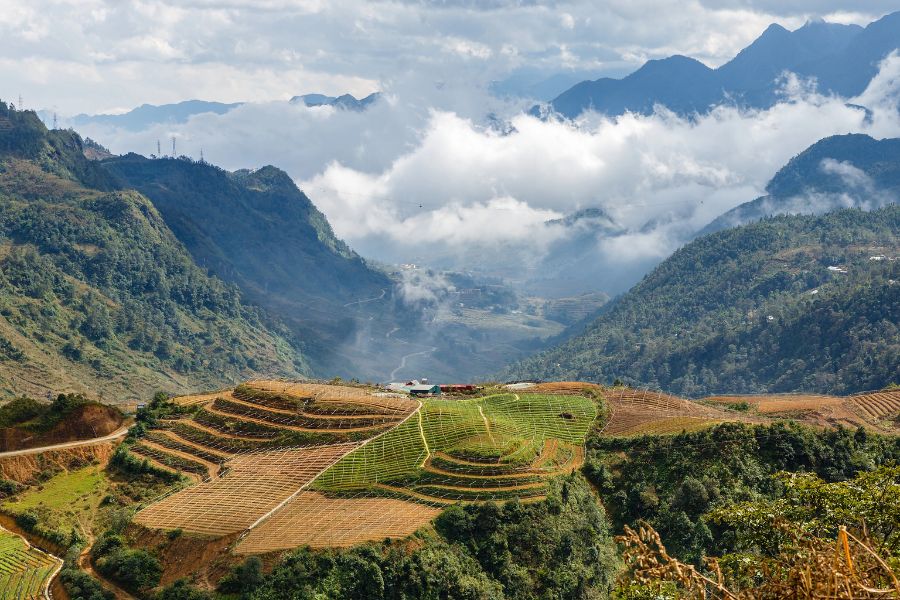 Best time to visit Lao Cai