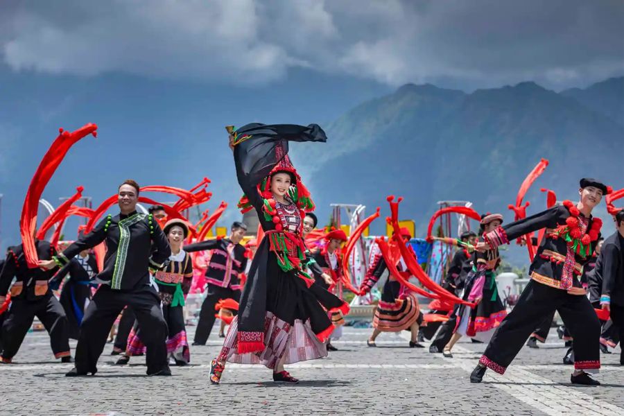 Overview of Vietnamese values