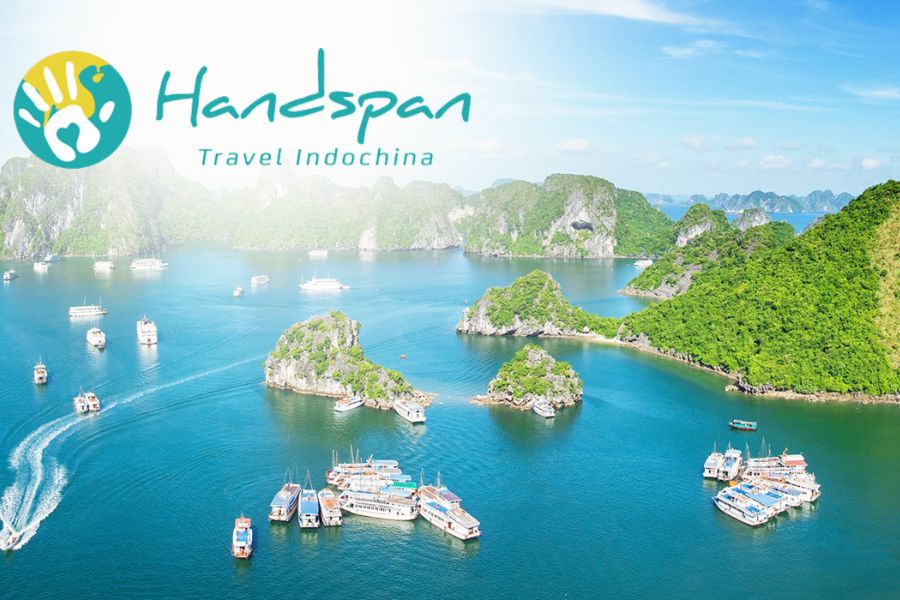Handspan Travel Indochina