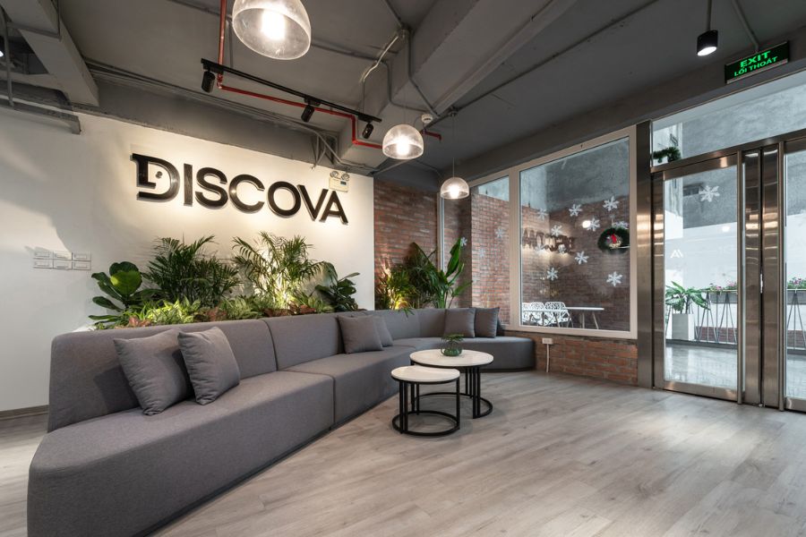 Buffalo tours now part of Discova