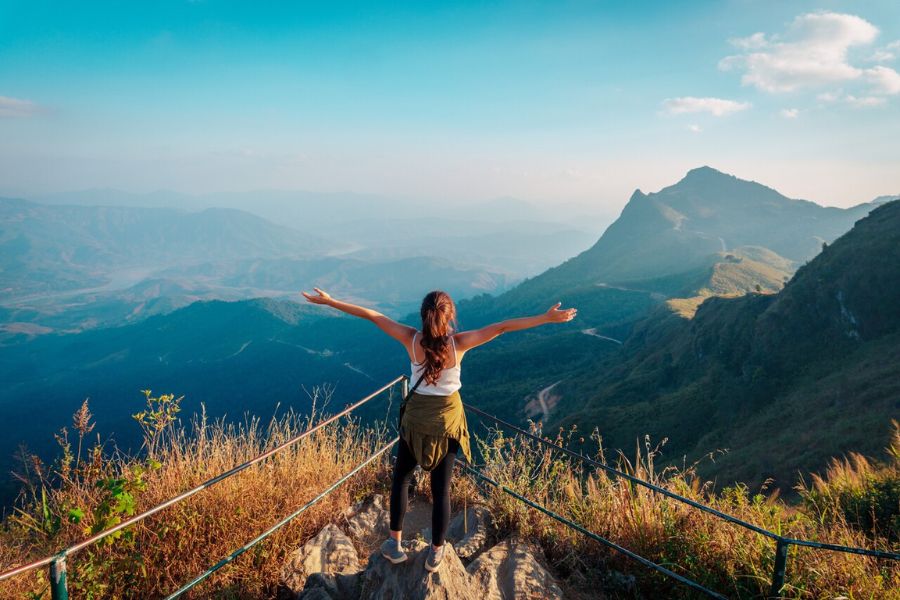 Discover Northern Thailand 7 days tour