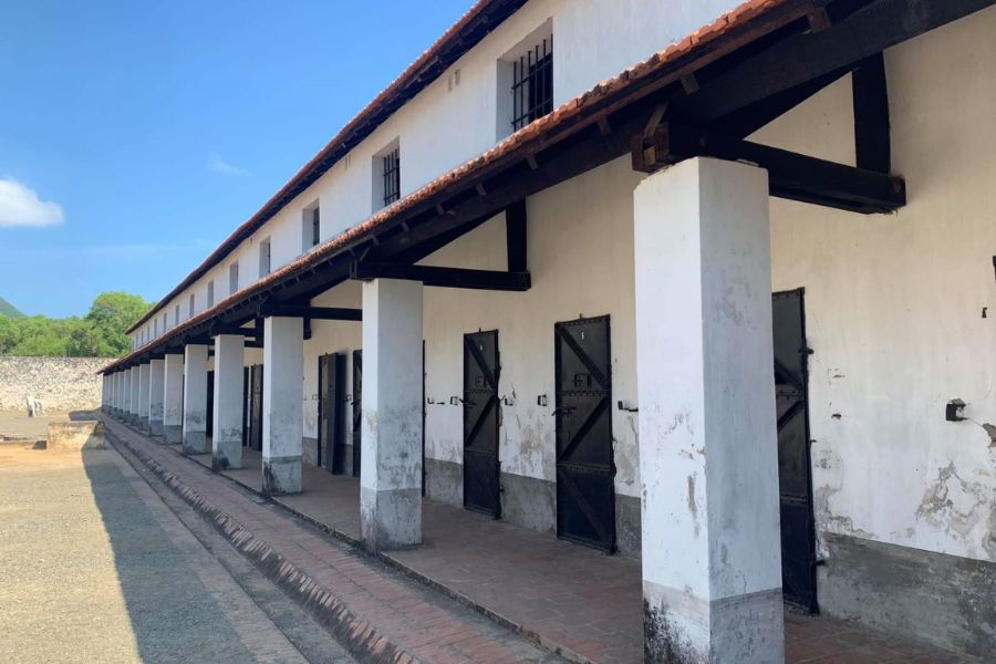 Best time to visit Con Dao Prison