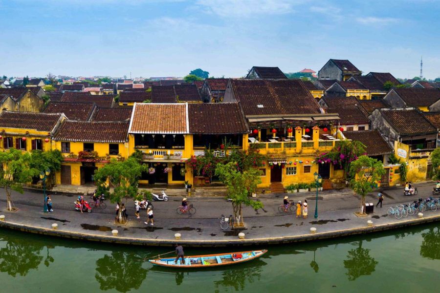 Decide the duration and route of the trips are important