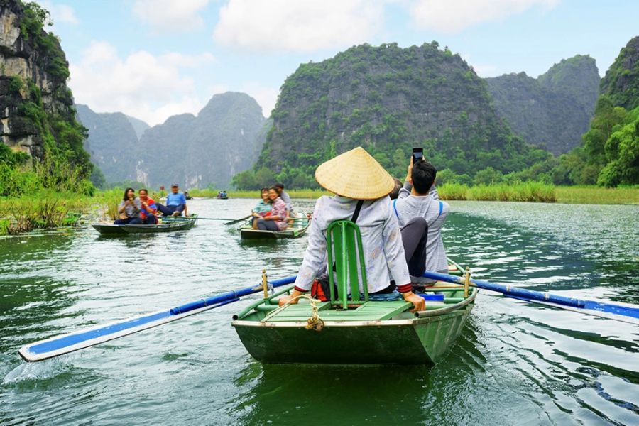 Explore the wonders of Southeast Asia with plans