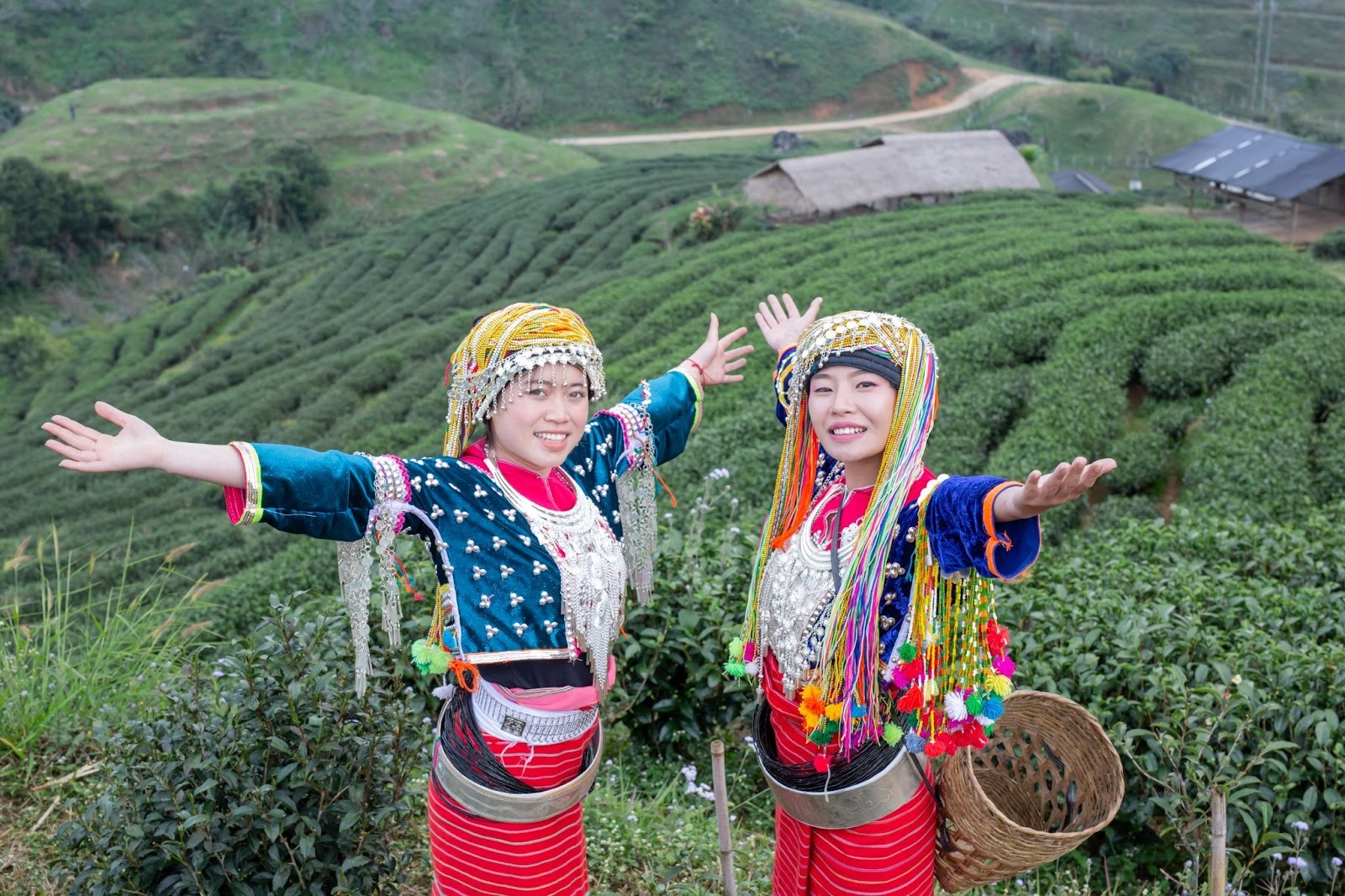 Sapa - the sanctuary for those who love ethnic minority villages