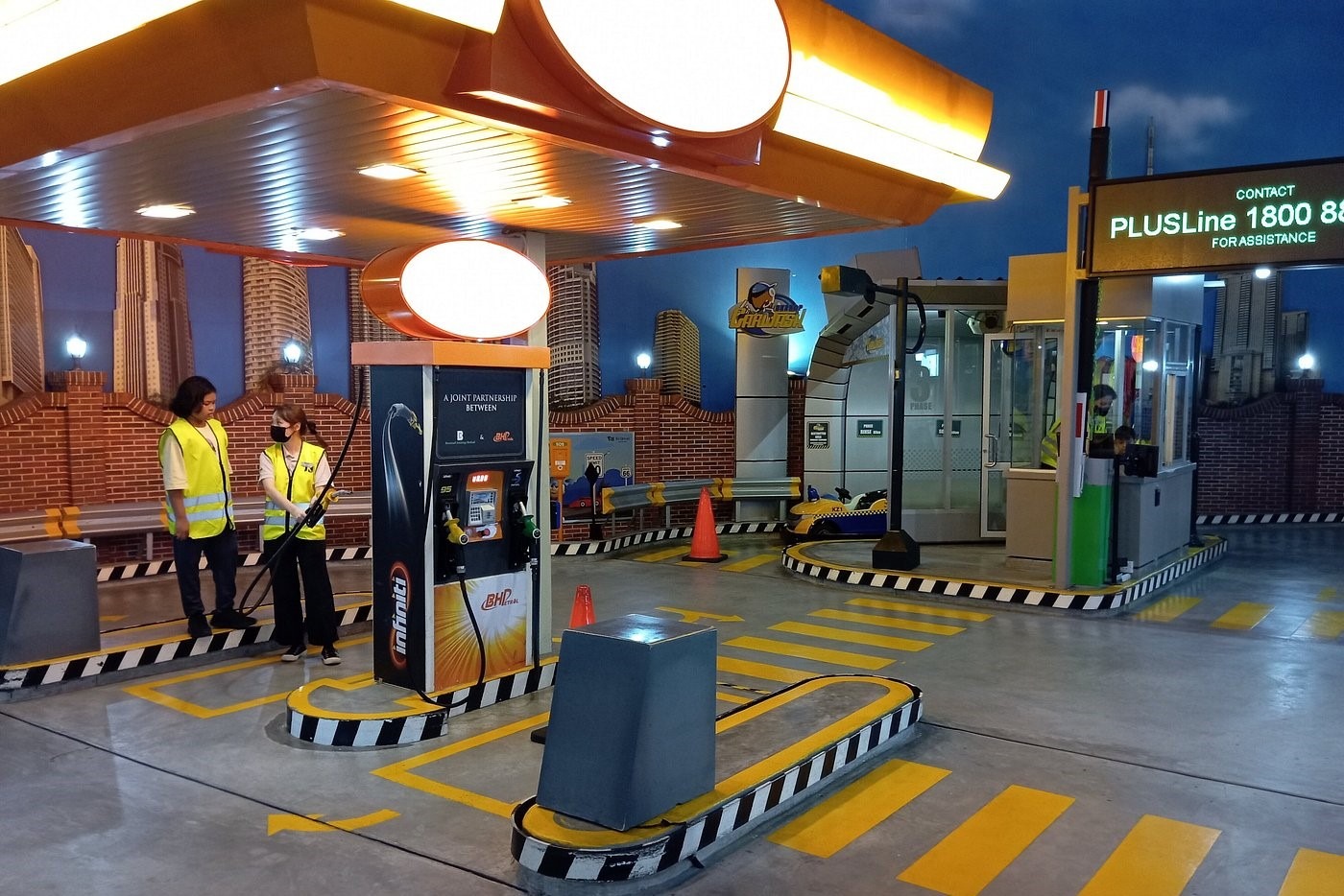 KidZania KL ticket prices