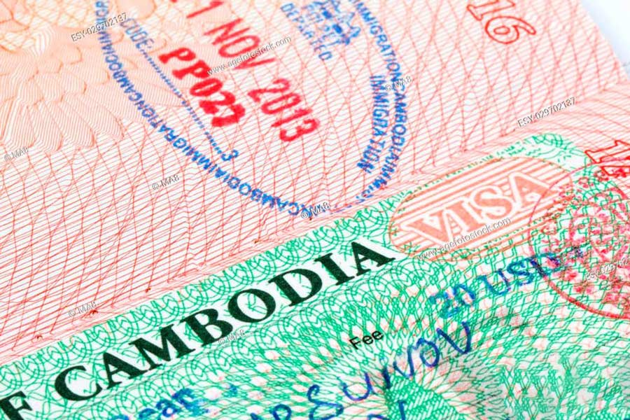 Steps to Apply for a Tourist Visa
